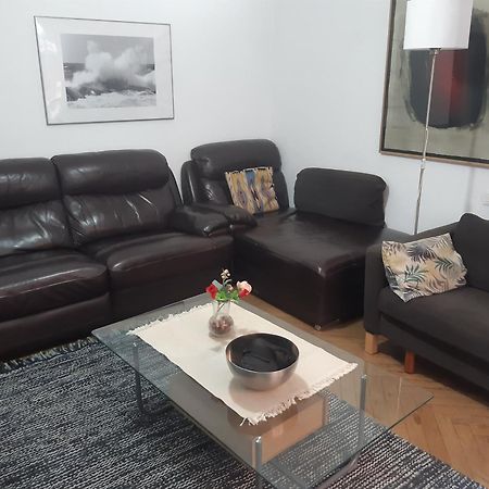 Espacioso 140 M2 Y Calidad A 250 Metros Playa Y Puerto Deportivo 5Hab 2 Banos Vut2917As Gijon Bagian luar foto