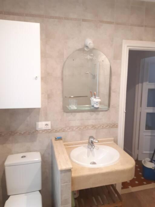 Espacioso 140 M2 Y Calidad A 250 Metros Playa Y Puerto Deportivo 5Hab 2 Banos Vut2917As Gijon Bagian luar foto