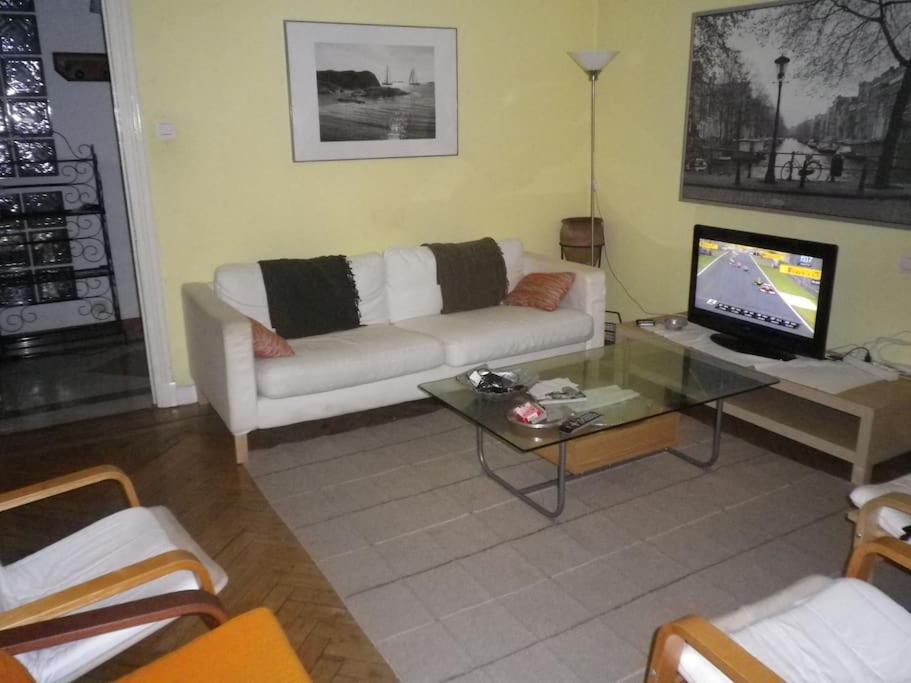 Espacioso 140 M2 Y Calidad A 250 Metros Playa Y Puerto Deportivo 5Hab 2 Banos Vut2917As Gijon Bagian luar foto