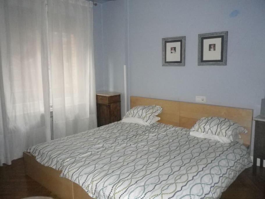 Espacioso 140 M2 Y Calidad A 250 Metros Playa Y Puerto Deportivo 5Hab 2 Banos Vut2917As Gijon Bagian luar foto