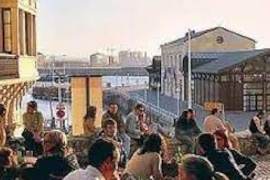 Espacioso 140 M2 Y Calidad A 250 Metros Playa Y Puerto Deportivo 5Hab 2 Banos Vut2917As Gijon Bagian luar foto